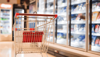 El supermercado Kin&Kin utiliza códigos QR para mejorar la eficiencia operativa