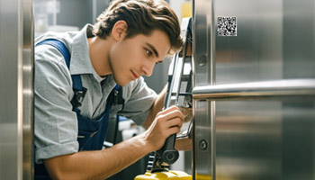 La aplicación de códigos QR en la industria de la gestión inmobiliaria