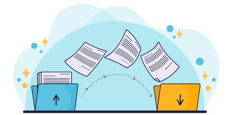 Códigos QR y PDF: Cómo simplificar el intercambio de archivos con QRSpider