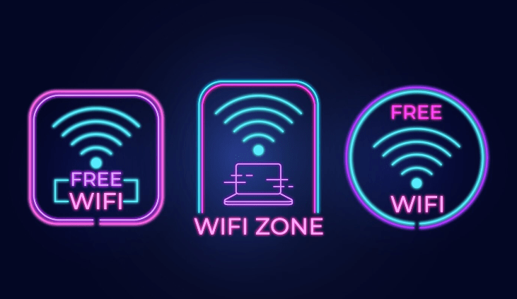 Simplificando el acceso WiFi con códigos QR: Cómo QRSpider mejora la experiencia del cliente