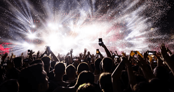 ¿Planeas una fiesta? QRSpider te ayuda con códigos QR para eventos.