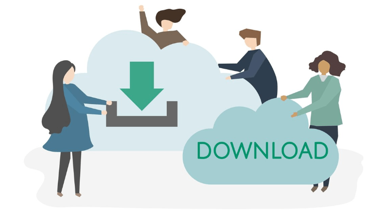 Why QR Codes for App Downloads Are a Must-Have for Startups and Software Companies