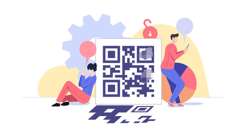 Cómo los códigos QR están revolucionando nuestras vidas — Gracias a QRSpider