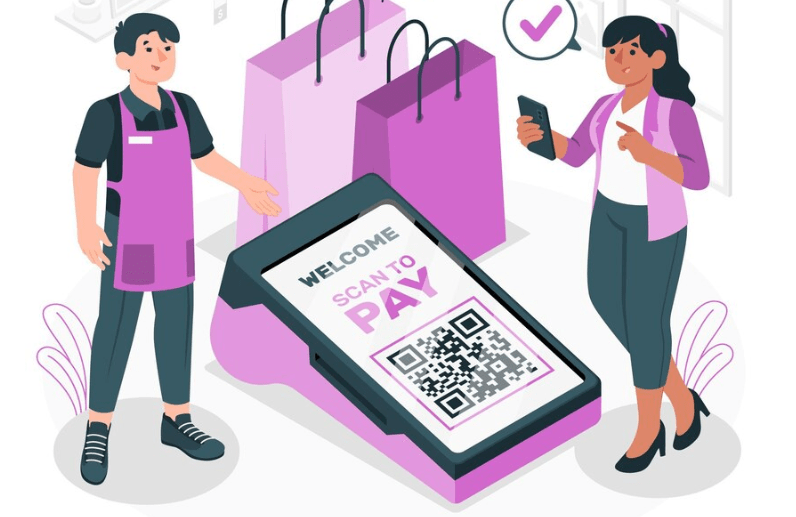 Cómo los códigos QR de PayPal pueden hacer que su negocio sea más inteligente, rápido y seguro