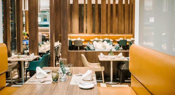 Cómo los códigos QR están revolucionando los menús de los restaurantes