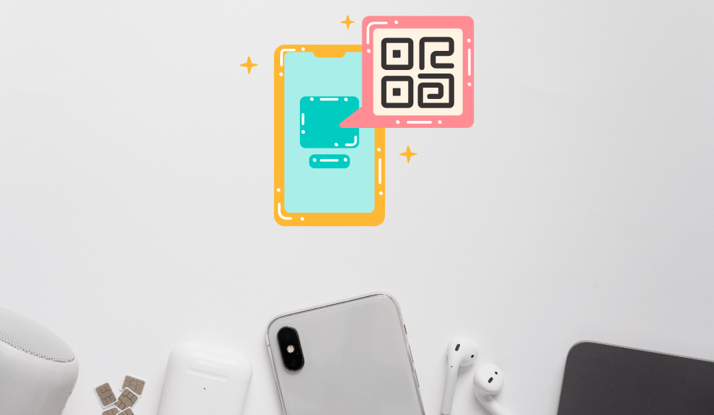 How Digital Product Manufacturers Can Leverage QR Codes for Efficiency and Customer Satisfaction